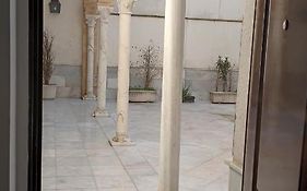 Casa Palacio Arcos del Carmen